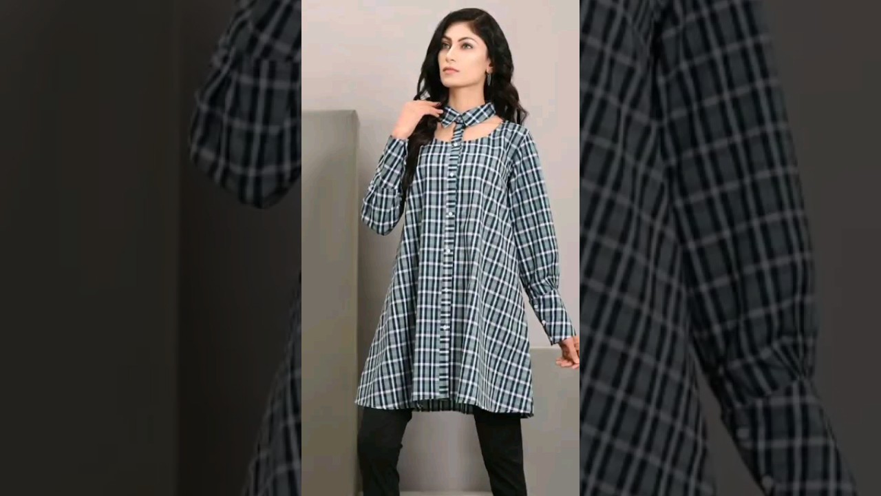 Check Print design #2