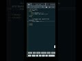 “File Input in HTML 📁✨ Live Example!” #html #css3 #coding #webdev #shorts #ytshorts