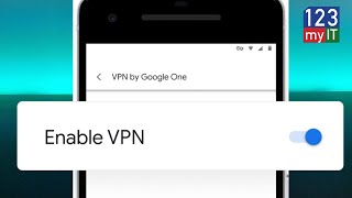 Install & Setup Google One VPN for FREE screenshot 5