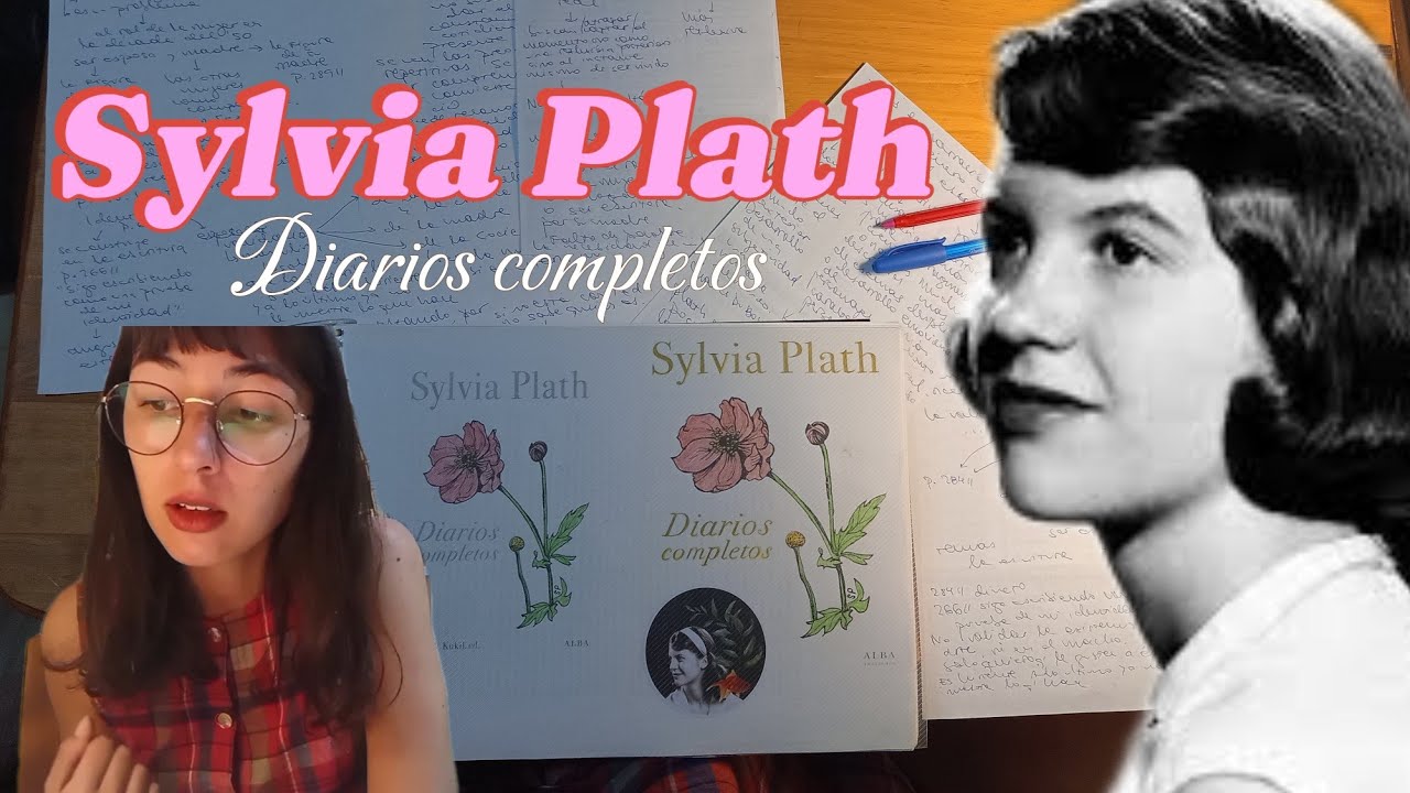 Los Diarios de Sylvia Plath