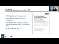 COPRH Con 2021 - Graham Moore, PhD