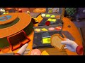 Cook-Out - Meta Quest 2 VR walkthrough no commentary