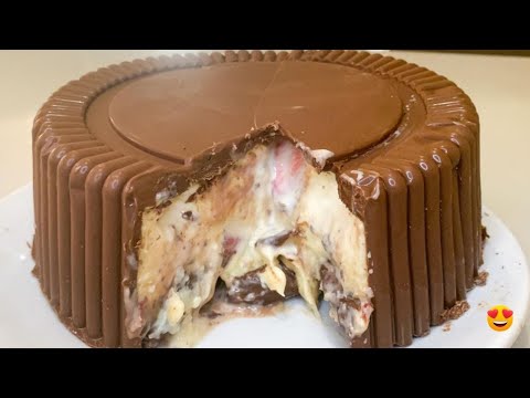 Vídeo: El pastís de cassata s'ha de refrigerar?