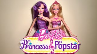 Barbie princesa pop star keira