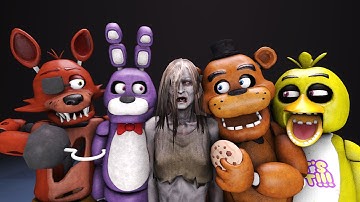 Left 4 Dead 2 Co-Op Fun Fails - DANSE MÉCANIQUE - Hard Rain Campaign