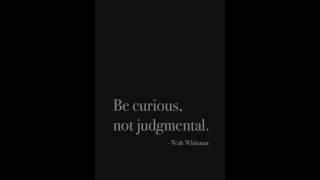 Strange Conclusions:  Quotes.