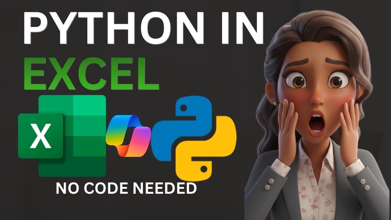 Excel Copilot Advanced Analysis | Full Demo & Honest Review
