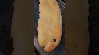 huge salmon bread #trending #alaskalife #viral #viralvideo #food