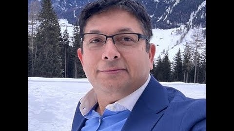 OWASP Global Board of Directors Pitch - Aruneesh Salhotra (Short Version)