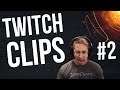 Clips da stream do Azecos #2 - Queimado, eca, críticos e YMCA
