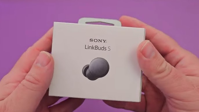 LinkBuds S Specifications, Truly Wireless