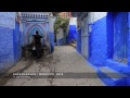 CHEFCHAOUEN / MOROCCO 2010