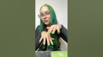 #nails #transition #newnails
