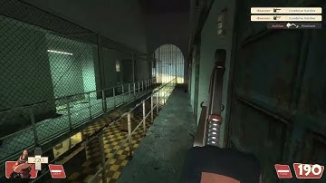 Lambda Fortress [Chapter 5]