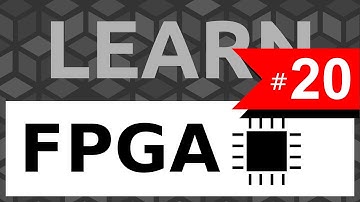 Learn FPGA #20: SAVE Resources!!! (Distributed RAM vs. Block RAM) - Tutorial