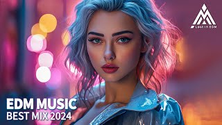 Bass Boosted Songs 2024  Best Remixes of Popular Songs 2024  The Ultimate EDM Playlist