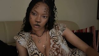 Cheetah ASMR 𓃮