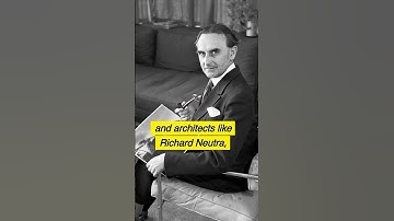 Midcentury Modern In 1 Minute