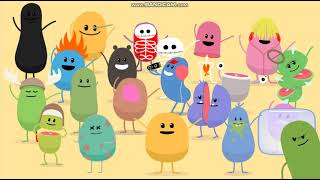 Dumb Ways to Die HTF Edition with the Original Beans 2!
