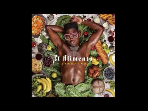 Cimafunk - El Alimento (Full Album) 2021