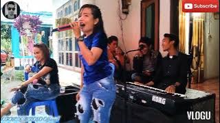 BIMA TERBARU 2022 || CUA ILI || COVER_Nhia & Ozi samudra