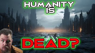 Humans are psychic? & Humans went extinct | 2356 | Short HFY Sci-Fi Story