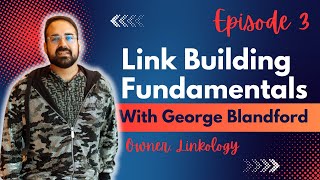 Link Building Fundamentals | Episode 3 | SEO Metrics Debunked