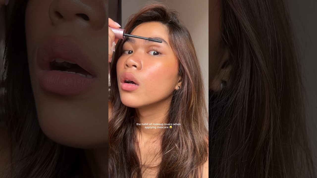 it’s much more effective this way 😂 