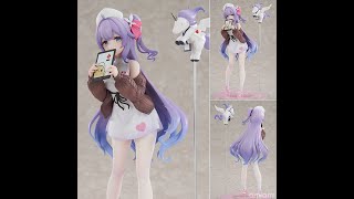 ユニコーン 天使のナーシングVer. アズールレーン LIMEPIE