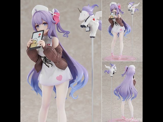 ユニコーン 天使のナーシングVer. アズールレーン LIMEPIE