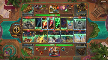 THE BAZAAR Crook Pyg VS Ray Dooley FINAL BOSS 10 WINS