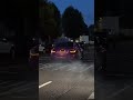 Bmw m2 power slide drift bmwdriving bmwdrifting