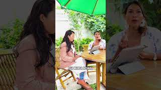 4 Kali Digugat, Kehilangan Hak Asuh Anak, dan Bangkit Kembali | Kisah Anne J Coto