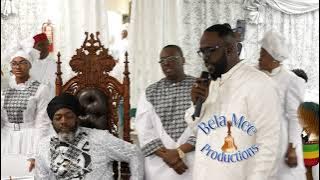 ' Lord Have Mercy'  By Bishop K. Byer