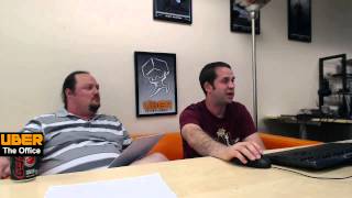 Planetary Annihilation: LiveStream, July 30th, 2013