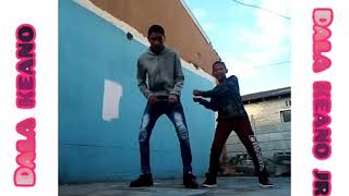Dala Keano Dala Smallz