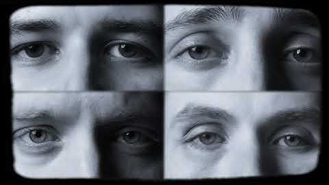 ARK IDENTITY - Eyes (Official Video)