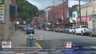 Former Weston city manager sues mayor and city council