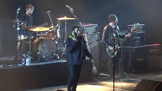 Liam Gallagher - Rockin' Chair