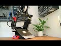 Meet loop the fully automated prusa mk3s mod