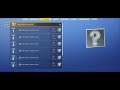 Completing all challenges !!! //1100+wins!!//pro player// 23k+ kills (Fortnite BattleRoyale)