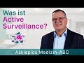 Was ist Active Surveillance? - Medizin ABC | Asklepios