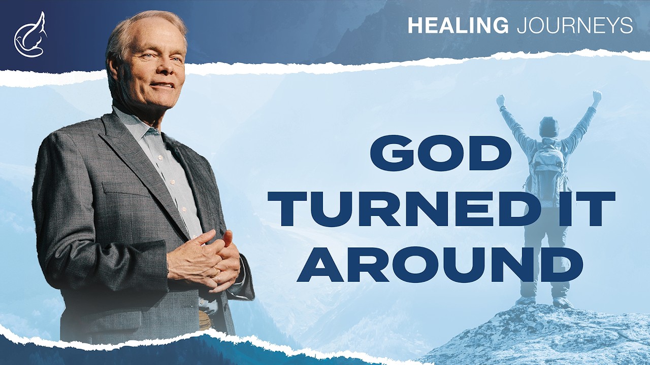 Healing Journeys: Episode 2