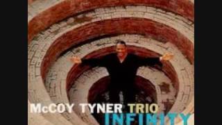 Video thumbnail of "McCoy Tyner - Happy Days"