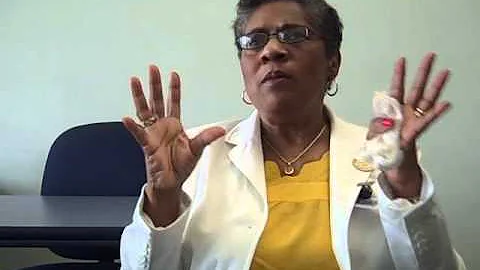 Ann Tyner Part Three