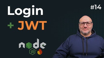 🔑 Login con JWT y protección de rutas – Episodio #14 | Serie API REST con Node.js y Firebase