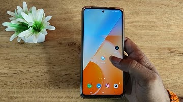 IQOO Neo 6 5G use portrait camera setting, how to use portrait camera setting