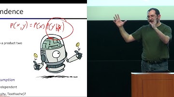 COMPSCI 188 - 2018-10-04 - Bayes