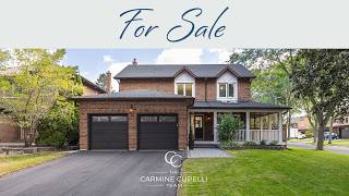 Welcome to 28 Rice Dr Whitby