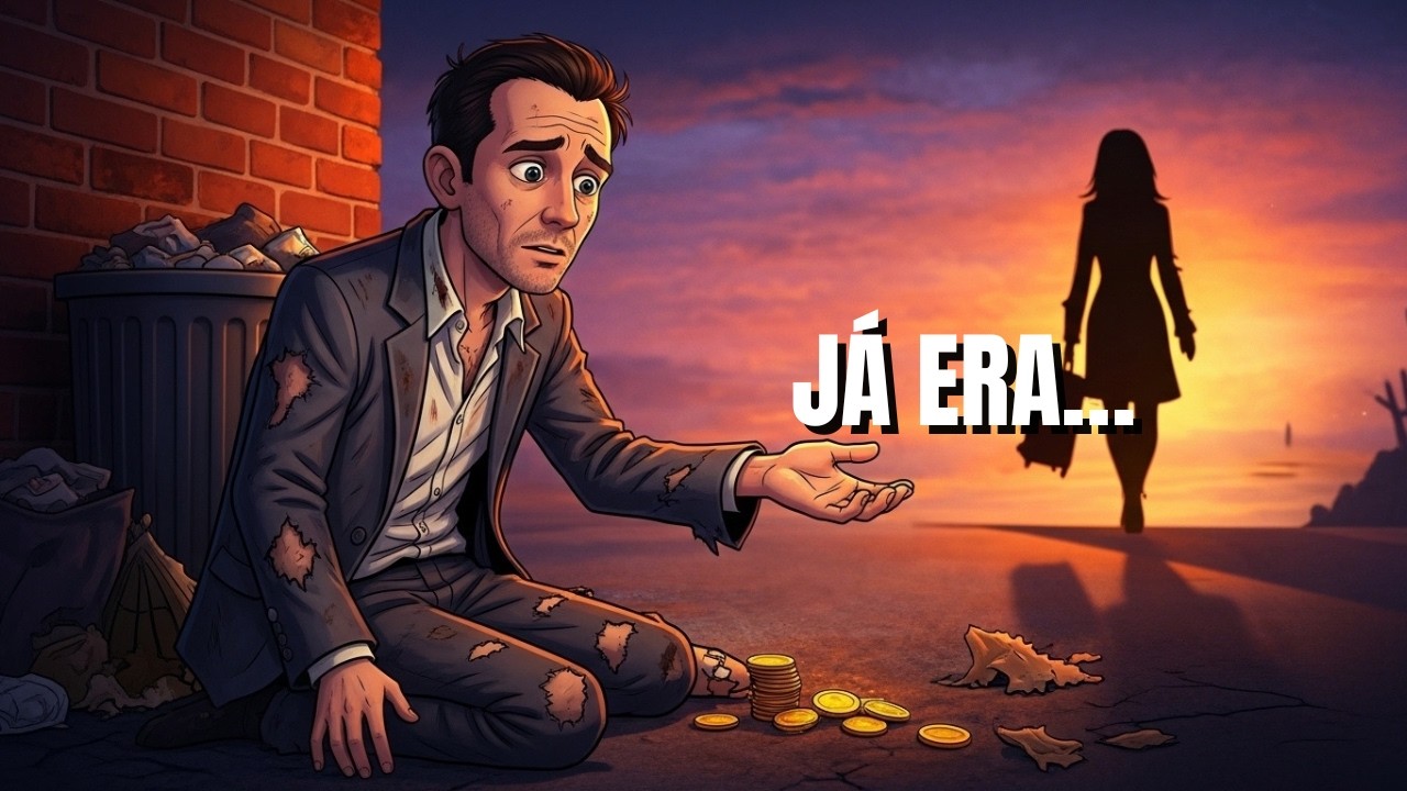 Porque Certas Mulheres Podem Arruinar a Vida de um Homem — Veja Isso